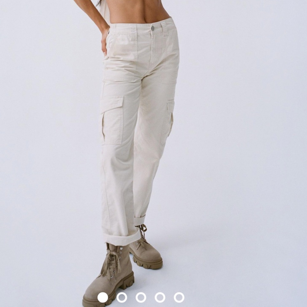 BDG High Waisted Skate Pant